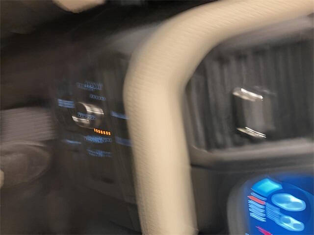 2024 Ford Expedition MAX Platinum