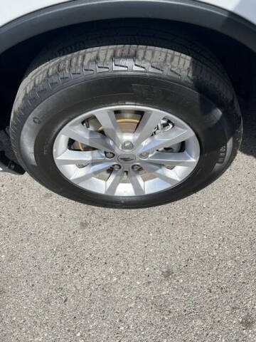 2024 Dodge Durango SXT