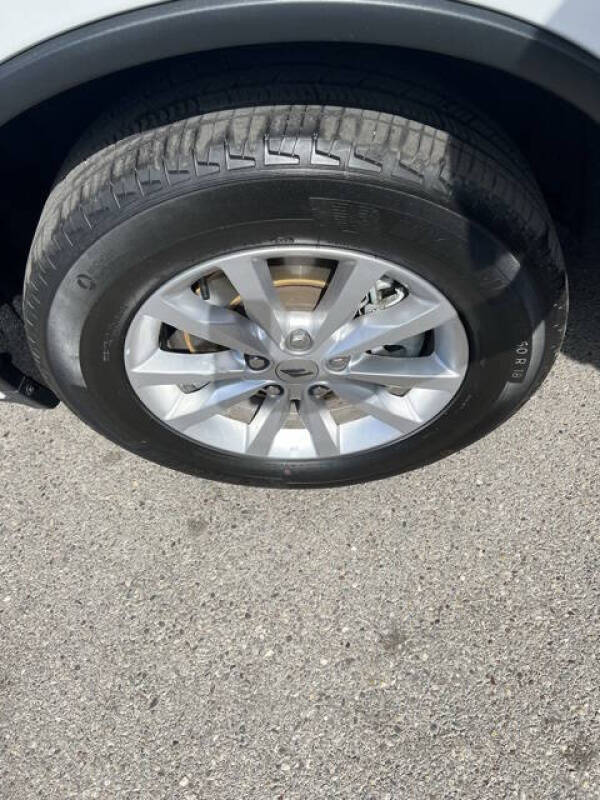 2024 Dodge Durango SXT