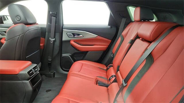 2024 Acura ZDX A-SPEC