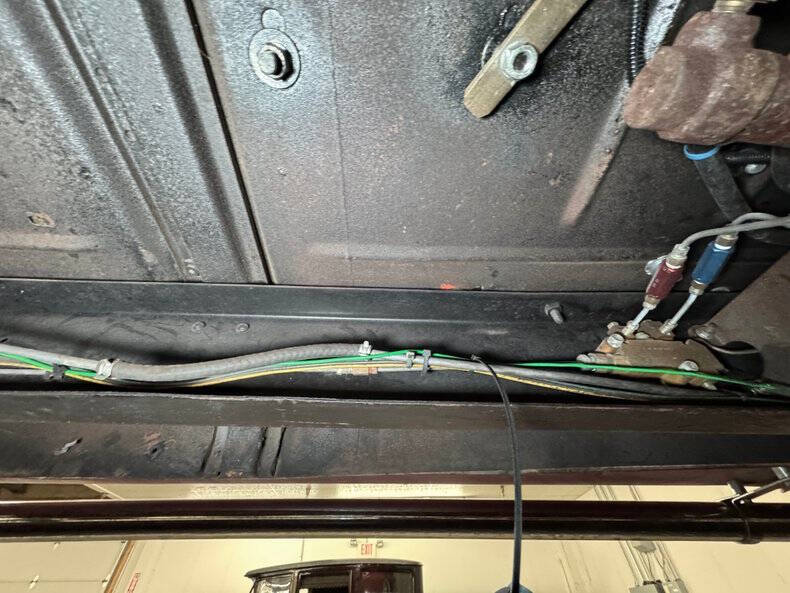 1950 Mercury Park Lane