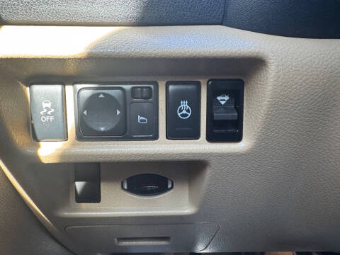 2011 Nissan Maxima 3.5 S