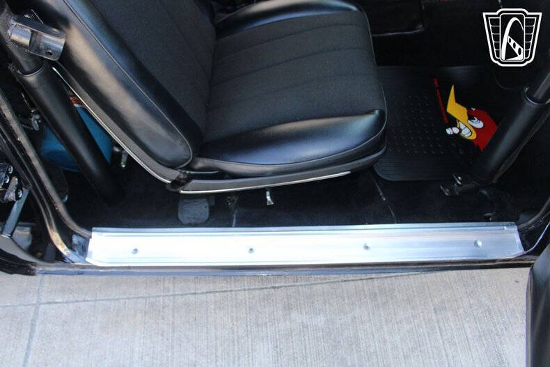 1969 Plymouth Roadrunner