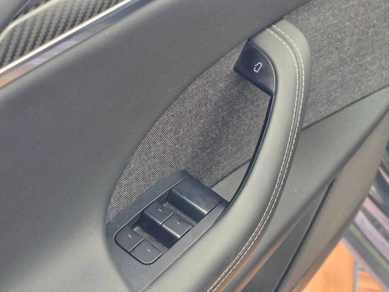 2022 Tesla Model X Plaid