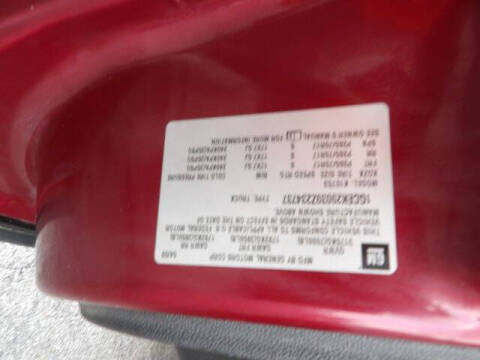 2009 Chevrolet Silverado 1500