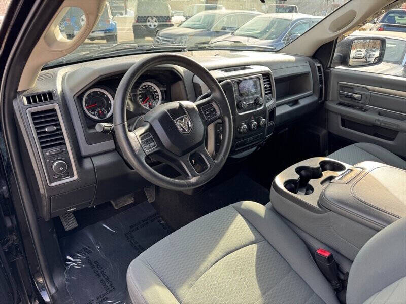 2013 RAM 1500 Express