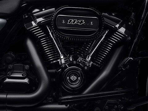 2021 Harley-Davidson Street Glide Special
