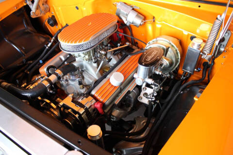 1955 Chevrolet 210