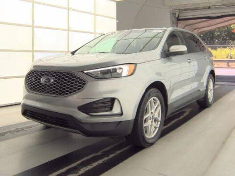 2023 Ford Edge SEL Photo