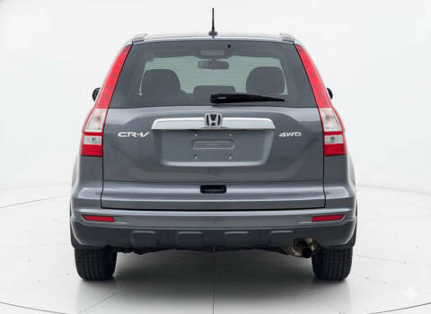 2011 Honda CR-V EX-L