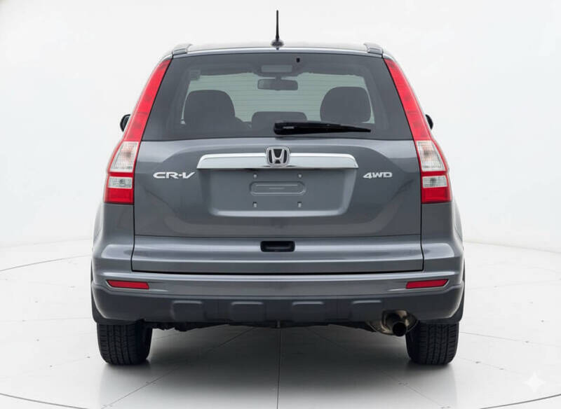 2011 Honda CR-V EX-L