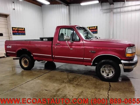 1994 Ford F-150