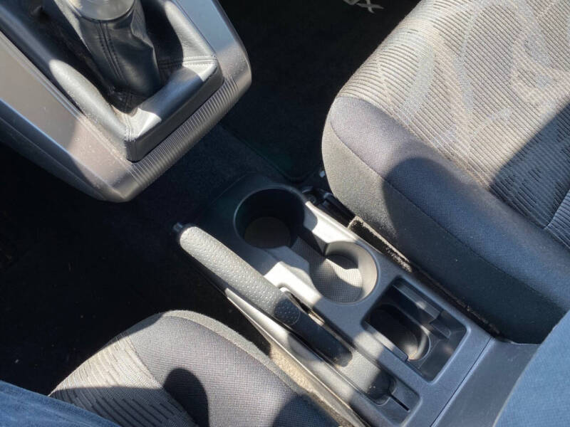 2015 Scion xB