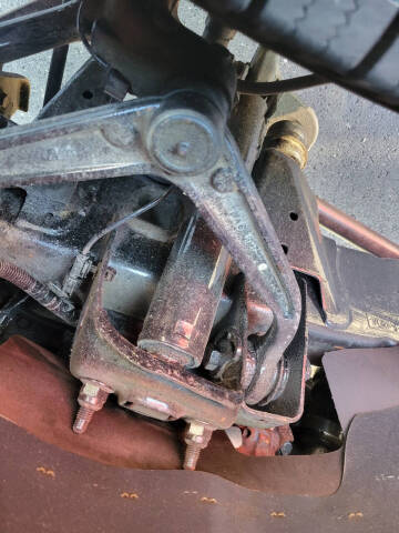 2011 Chevrolet Silverado 3500HD