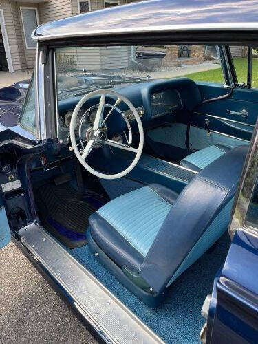 1959 Ford Thunderbird