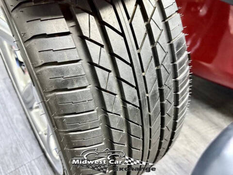 2002 Chrysler Prowler