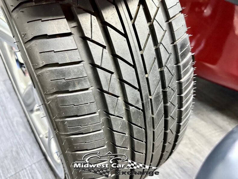 2002 Chrysler Prowler