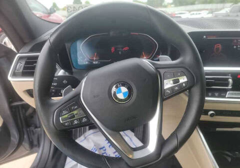 2021 BMW 4 Series 430i