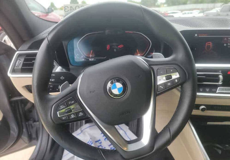 2021 BMW 4 Series 430i