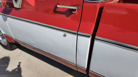 1978 Chevrolet C10