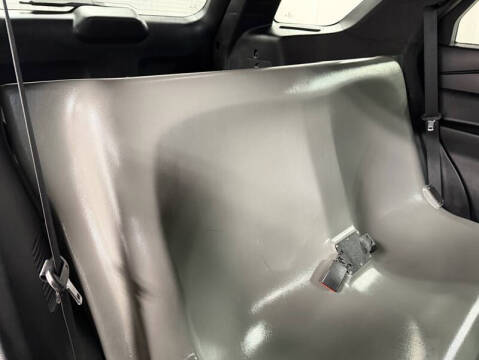 2023 Ford Explorer Police Interceptor Utility