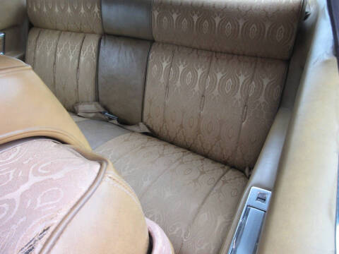 1969 Cadillac DeVille