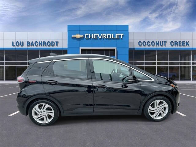 2023 Chevrolet Bolt EV 1LT