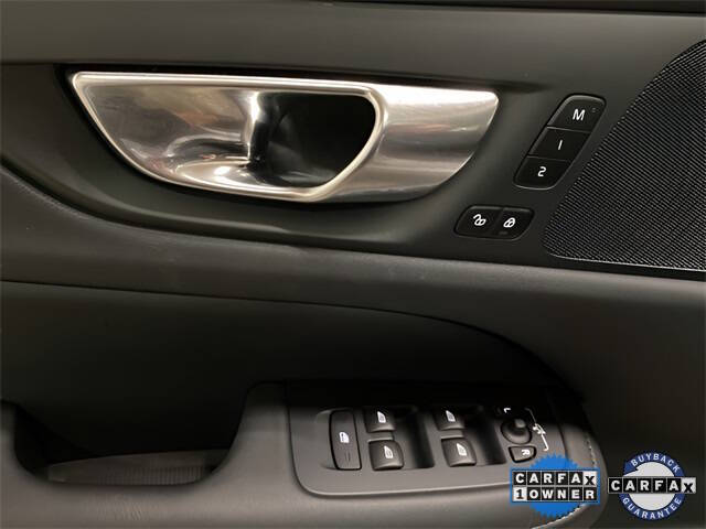 2025 Volvo S60 B5 Core