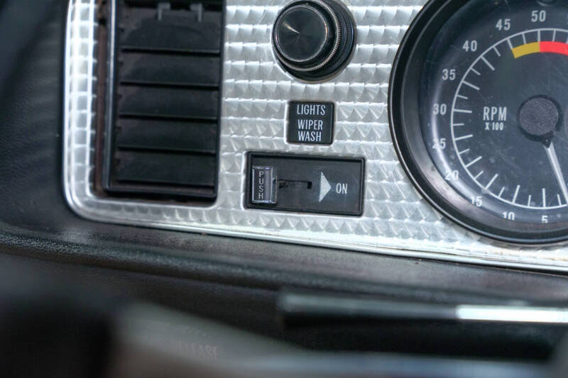 1978 Pontiac Trans Am