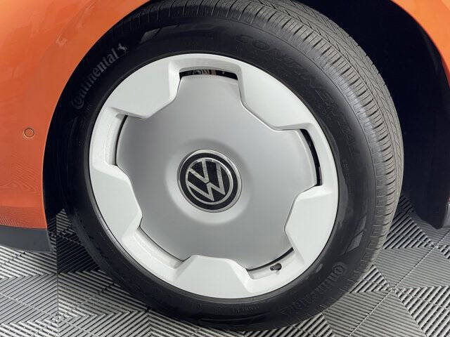 2025 Volkswagen ID. Buzz 1st Edition 4Motion