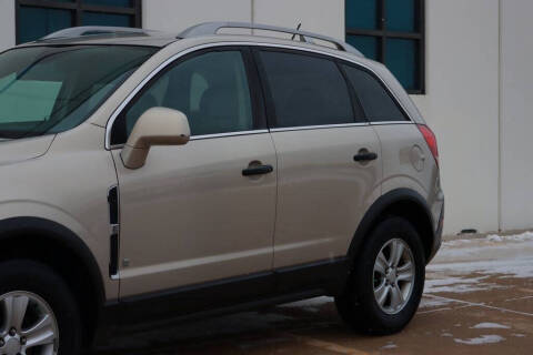 2009 Saturn Vue XE-V6