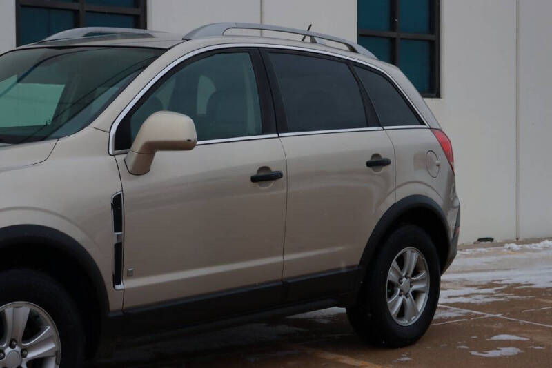 2009 Saturn Vue XE-V6
