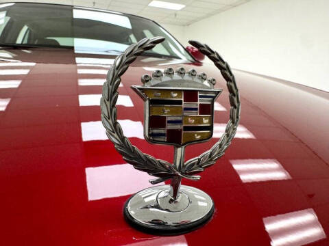 2004 Cadillac DeVille