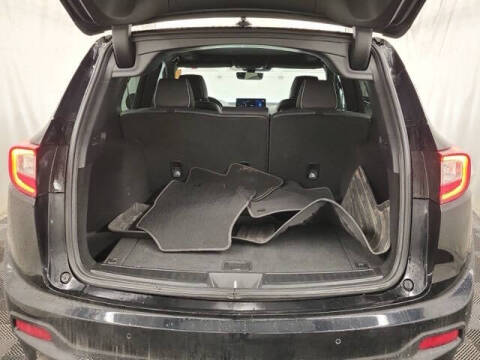 2021 Acura RDX SH-AWD w/A-SPEC