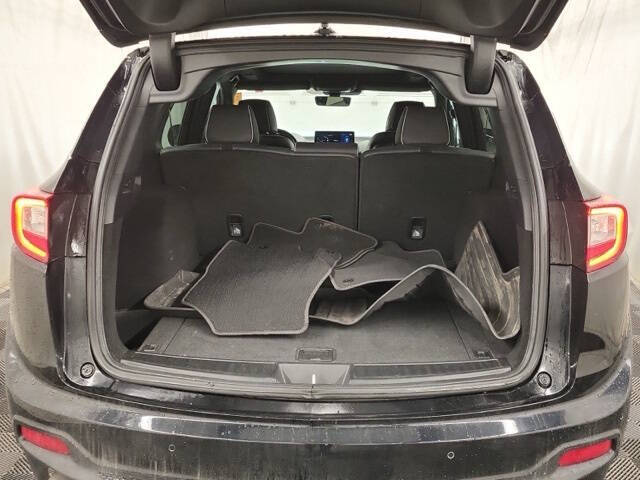 2021 Acura RDX SH-AWD w/A-SPEC