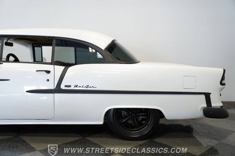 1955 Chevrolet Bel Air