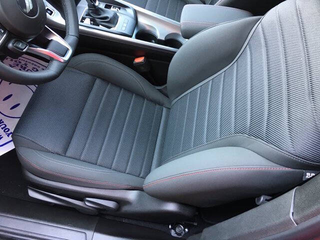 2025 Dodge Hornet GT