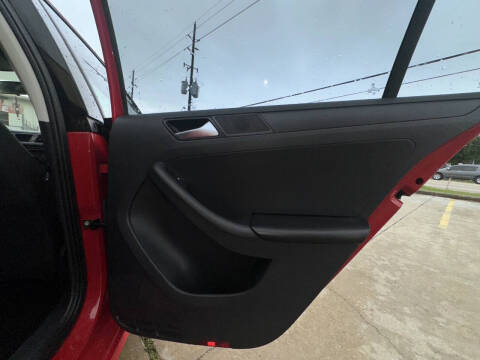 2014 Volkswagen Jetta S