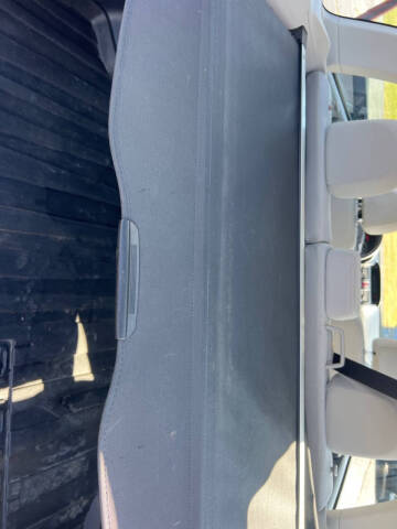 2014 Subaru Forester 2.5i