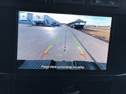 2024 Ford F-250 Super Duty