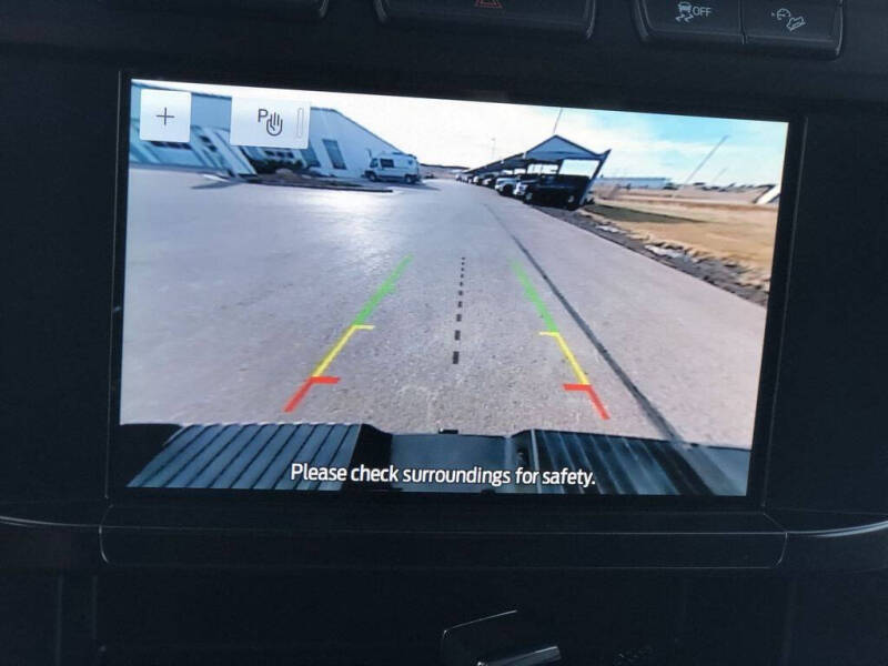 2024 Ford F-250 Super Duty