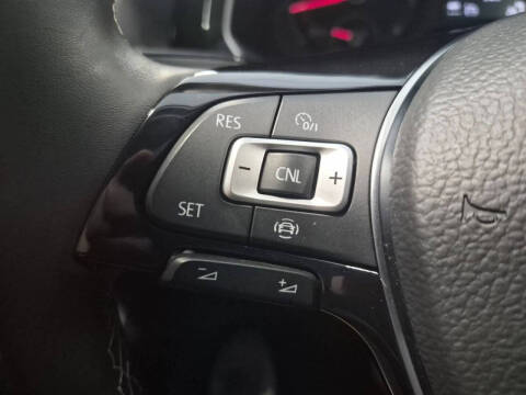2021 Volkswagen Jetta