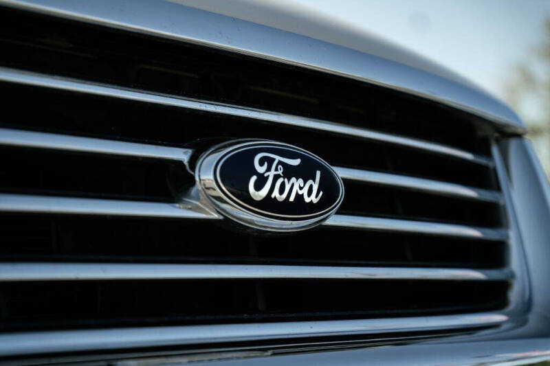 2008 Ford Explorer XLT