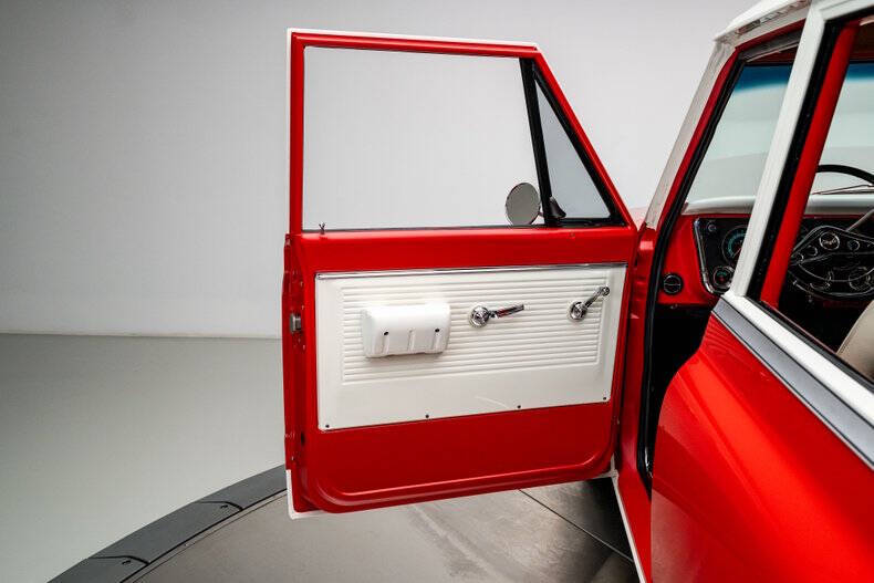 1969 Chevrolet Suburban