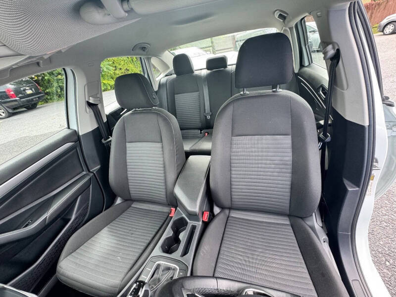 2024 Volkswagen Jetta S