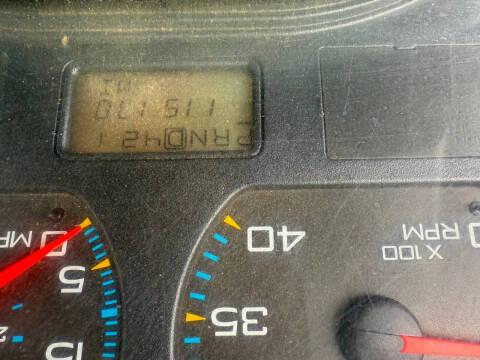 2007 International DuraStar 4200