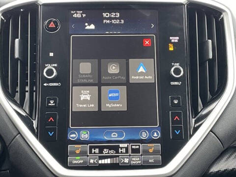 2024 Subaru Ascent Premium 7-Passenger