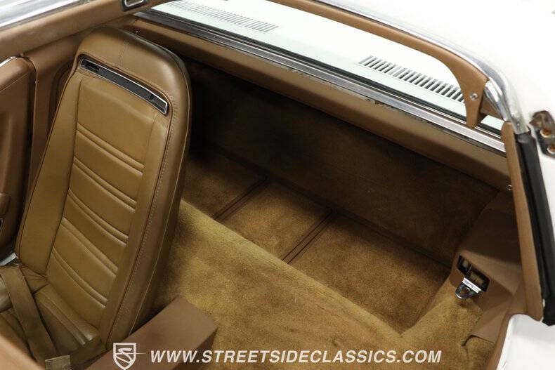 1971 Chevrolet Corvette