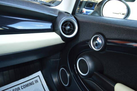 2009 MINI Cooper Clubman S