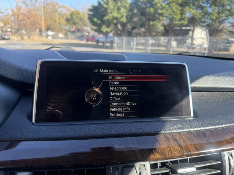 2014 BMW X5 xDrive35i